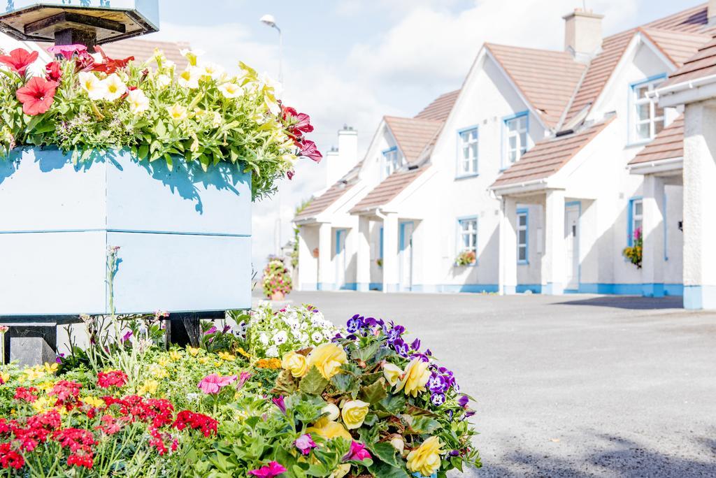 Marine View -3 Bedroom Townhouse Bundoran Exteriér fotografie